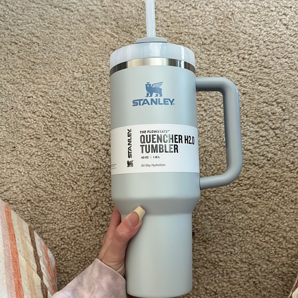 Stanley Quencher 40oz